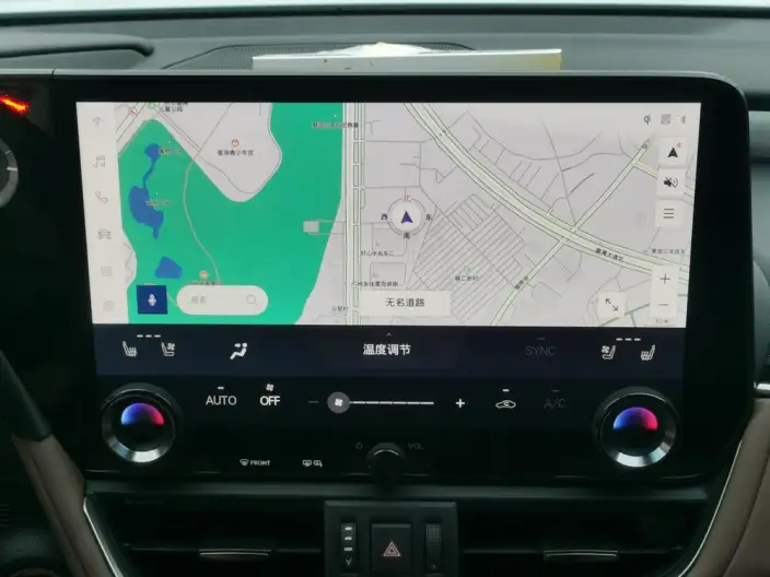 Lexus ES 2025 Model 200 Premium – фото 9