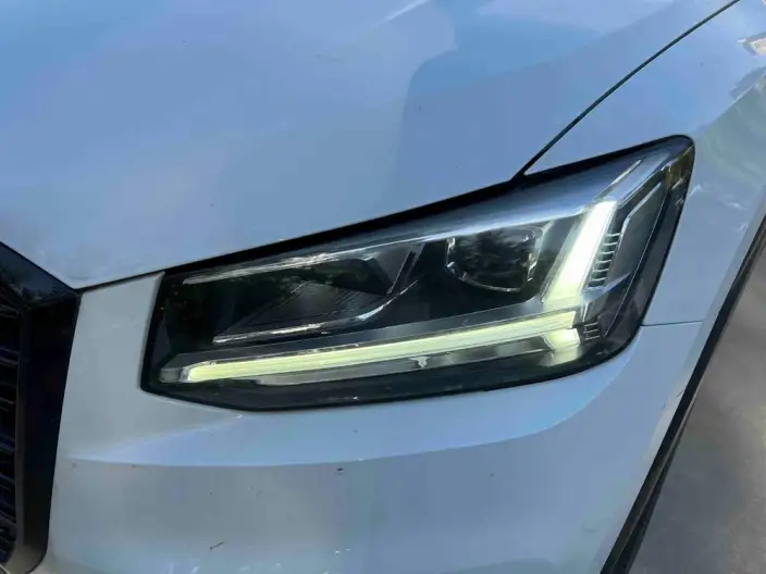 AUDI Q2L 2020 Model 35TFSI Enterprising Dynamic Model – фото 8