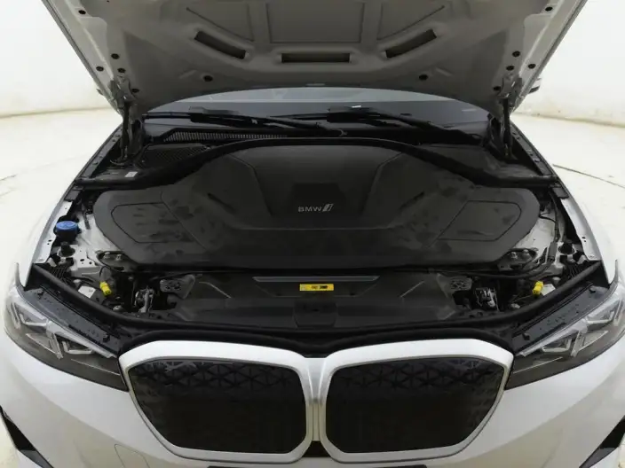 BMW i3 2025 Model eDrive35L – фото 5
