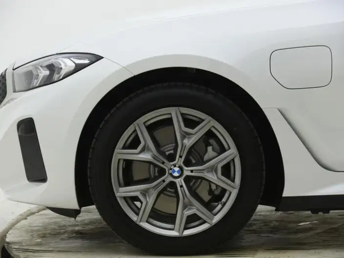 BMW i3 2025 Model eDrive35L – фото 7