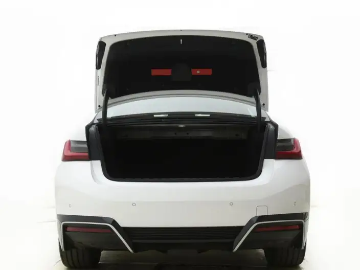 BMW i3 2025 Model eDrive35L – фото 8