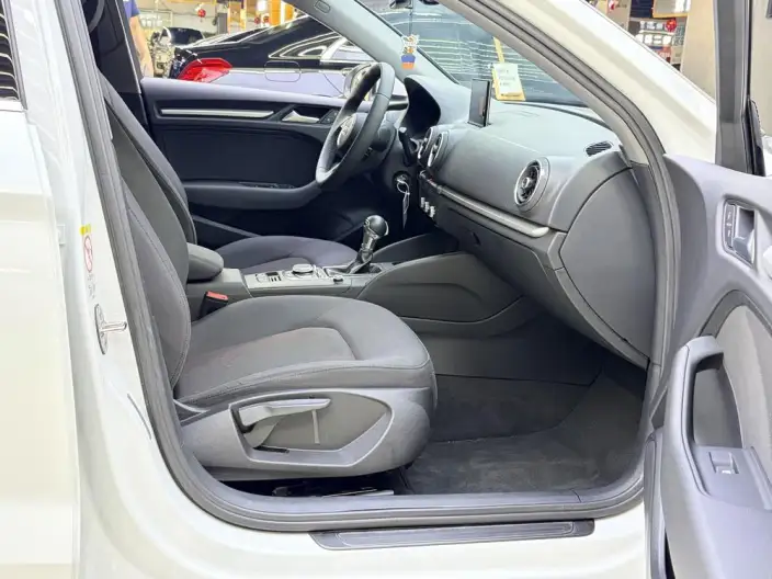 Audi A3 2020 Model Limousine 35 TFSI Enterprising Model China VI – фото 8