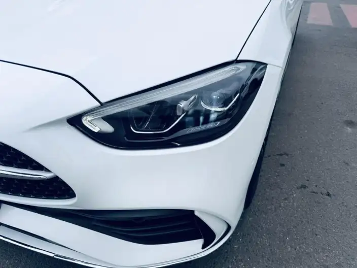 Mercedes-Benz C-Class 2024 Model C 260 L Sports Edition – фото 7
