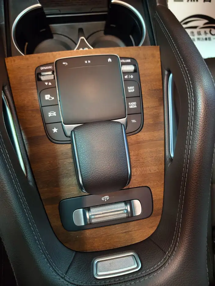 Mercedes-Benz GLE PHEV 2021 Model GLE 350e 4MATIC – фото 8