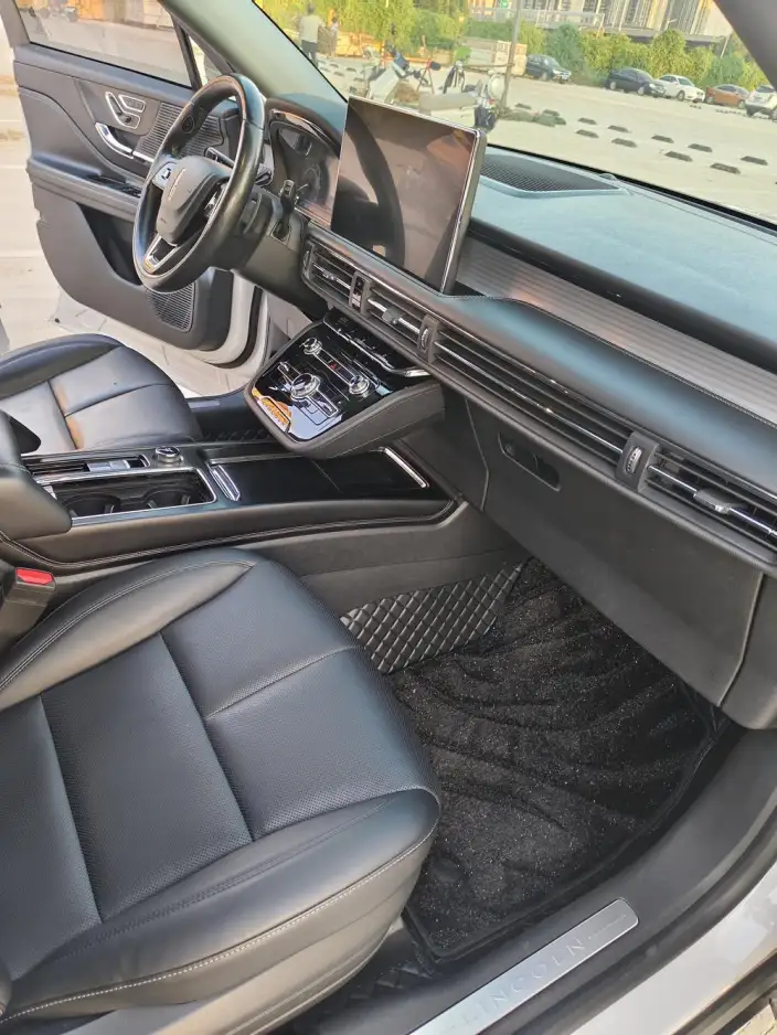 Lincoln Corsair 2021 Model 2.0T 2WD Exclusive Edition – фото 7