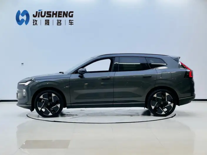 Volvo XC70 2026 Model 4WD Ultra-long Endurance Ultra