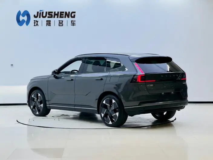 Volvo XC70 2026 Model 4WD Ultra-long Endurance Ultra