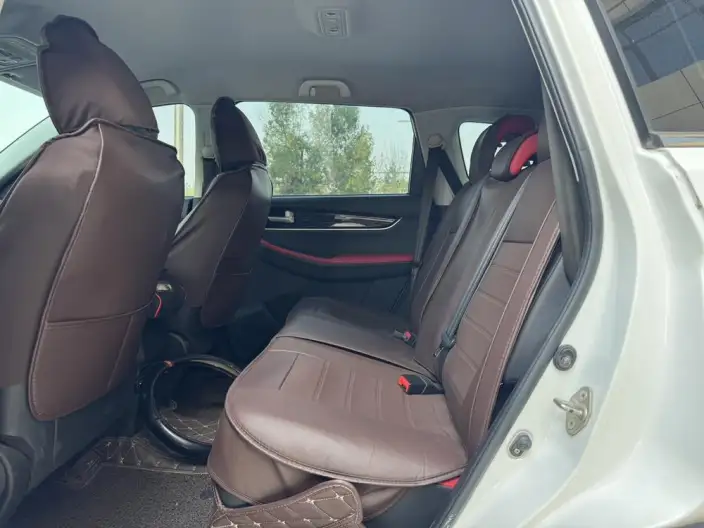 Forthing T5 2020 Model 1.6L Manual Comfort Model China VI – фото 9