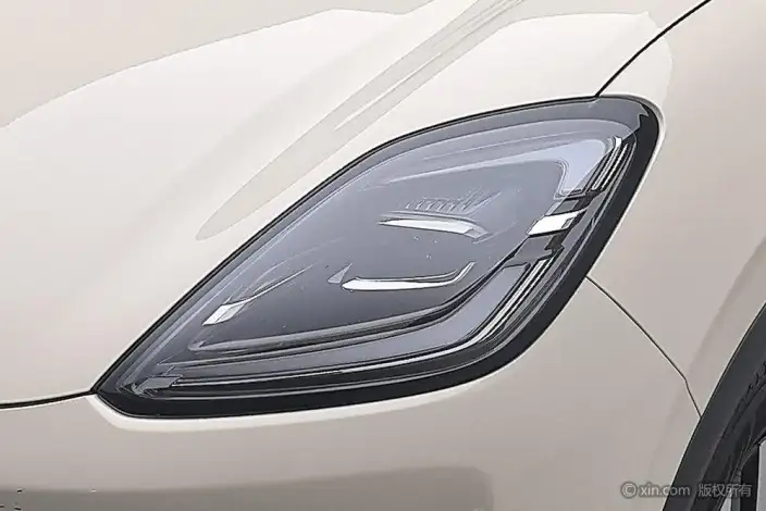 Wuling BingoS 2025 Model 430km Flagship Model – фото 7