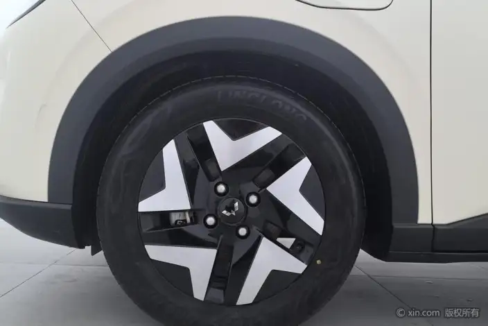 Wuling BingoS 2025 Model 430km Flagship Model – фото 9