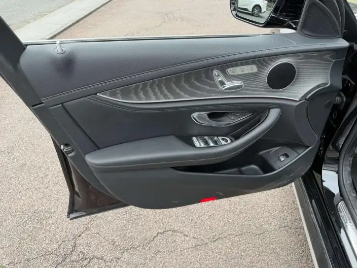 Mercedes-Benz E-Class 2022 Model E 300 L Fashion Model Sports sedan – фото 6