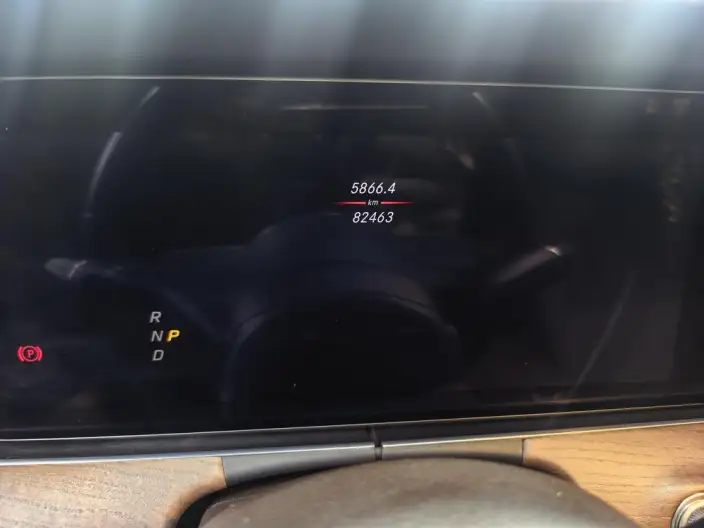 Mercedes-Benz E-Class 2020 Model E 300 L Luxury Model – фото 9