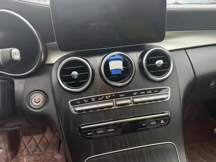 Mercedes-Benz C-Class 2020 Model Facelift C 260 L Sports Edition – фото 10