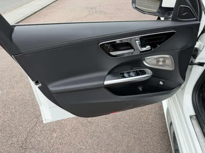 Mercedes-Benz C-Class 2023 Model C 260 L Sports Edition – фото 7