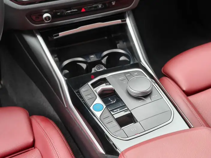 BMW i3 2022 Model eDrive35L – фото 10