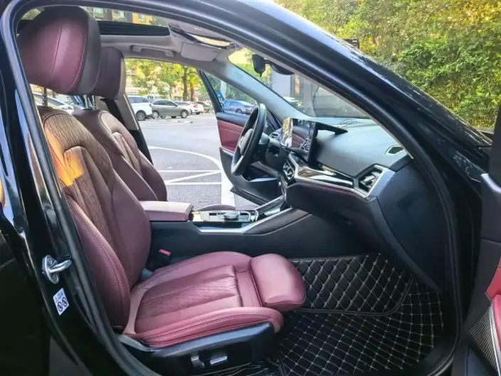 BMW i3 2023 Model eDrive35L – фото 10