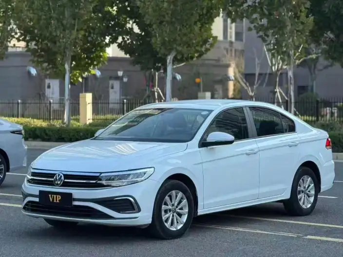 Volkswagen Bora 2024 Model 200TSI DSG Smooth Ride Edition