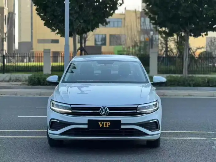 Volkswagen Bora 2024 Model 200TSI DSG Smooth Ride Edition