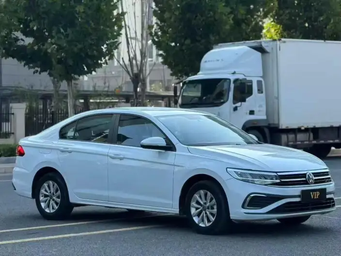 Volkswagen Bora 2024 Model 200TSI DSG Smooth Ride Edition