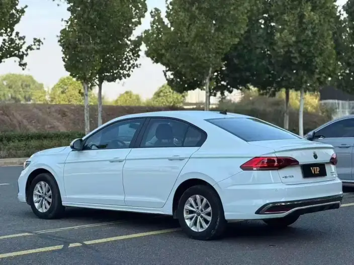Volkswagen Bora 2024 Model 200TSI DSG Smooth Ride Edition