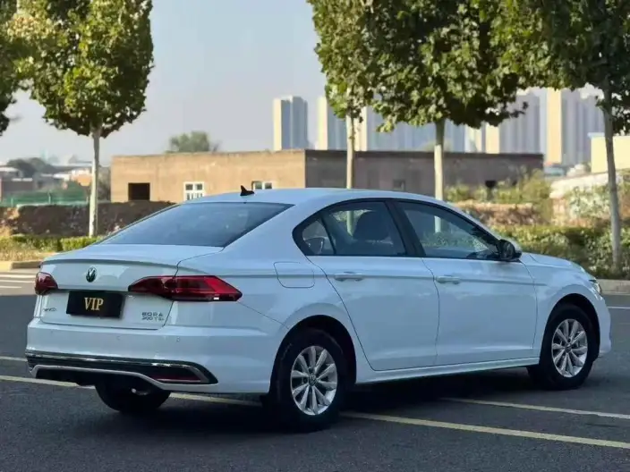 Volkswagen Bora 2024 Model 200TSI DSG Smooth Ride Edition – фото 6