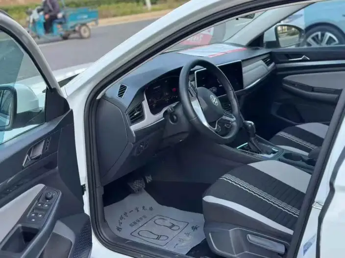 Volkswagen Bora 2024 Model 200TSI DSG Smooth Ride Edition – фото 8