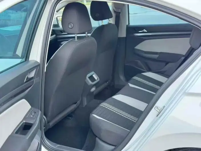 Volkswagen Bora 2024 Model 200TSI DSG Smooth Ride Edition – фото 9
