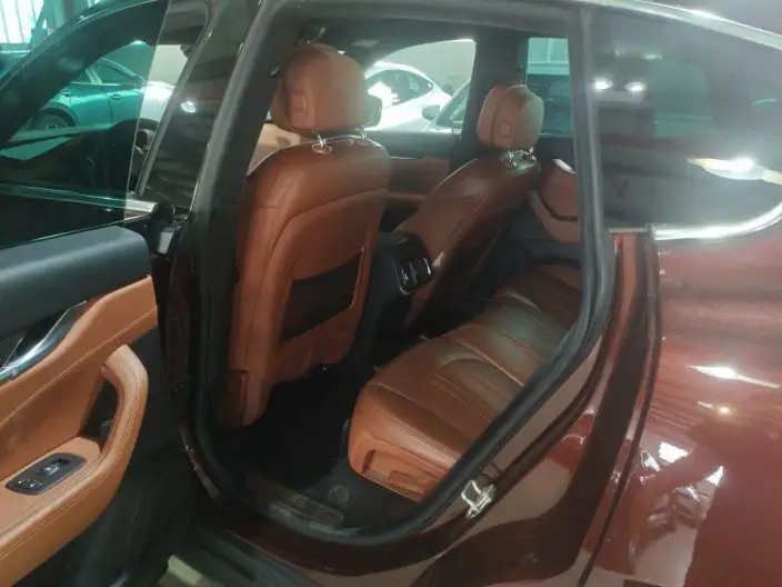 Levante 2021 Model 3.0T Standard Edition – фото 10
