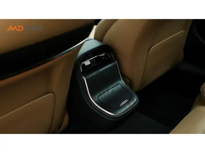 Mercedes-Benz E-Class 2024 Model Facelift E 300 L Fashion Model Sports sedan – фото 5