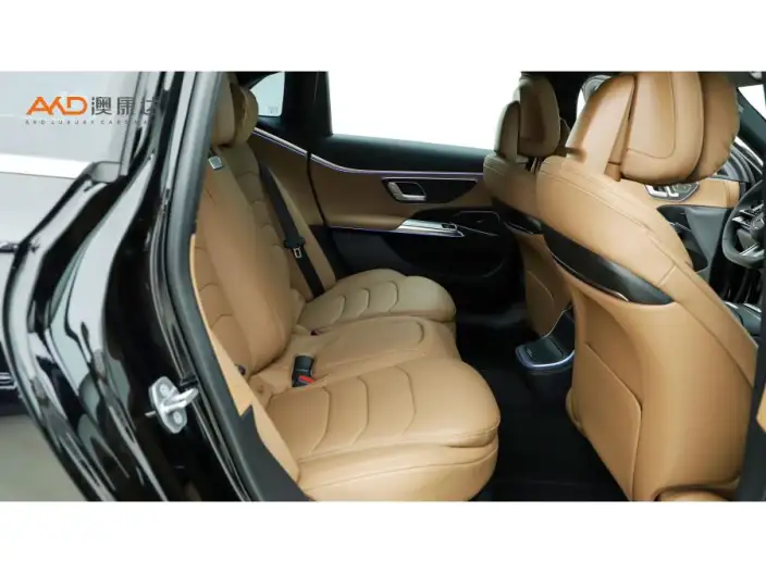 Mercedes-Benz E-Class 2024 Model Facelift E 300 L Fashion Model Sports sedan – фото 10