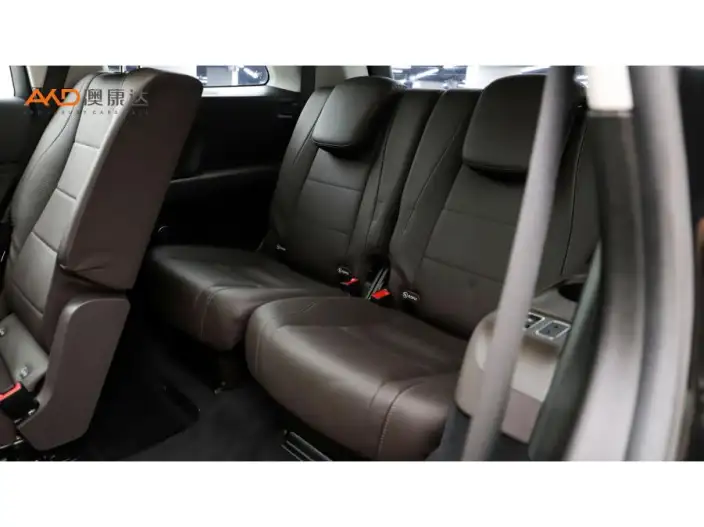 Mercedes-Benz GLS 2022 Model GLS 450 4MATIC Fashion Model – фото 9