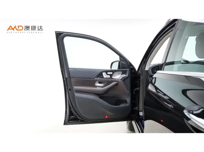 Mercedes-Benz GLS 2022 Model GLS 450 4MATIC Fashion Model – фото 10