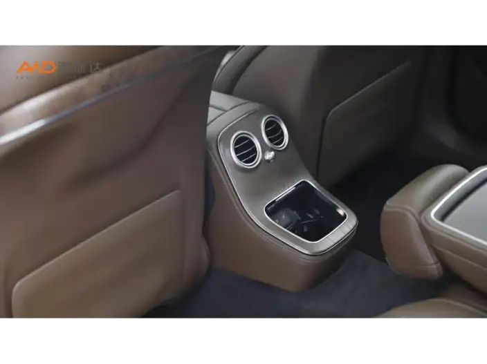 Mercedes-Benz E-Class 2022 Model E 300 L Fashion Model sedan – фото 5