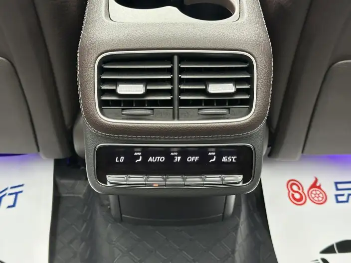 Mercedes-Benz GLS 2020 Model GLS 450 4MATIC Dynamic Model – фото 7