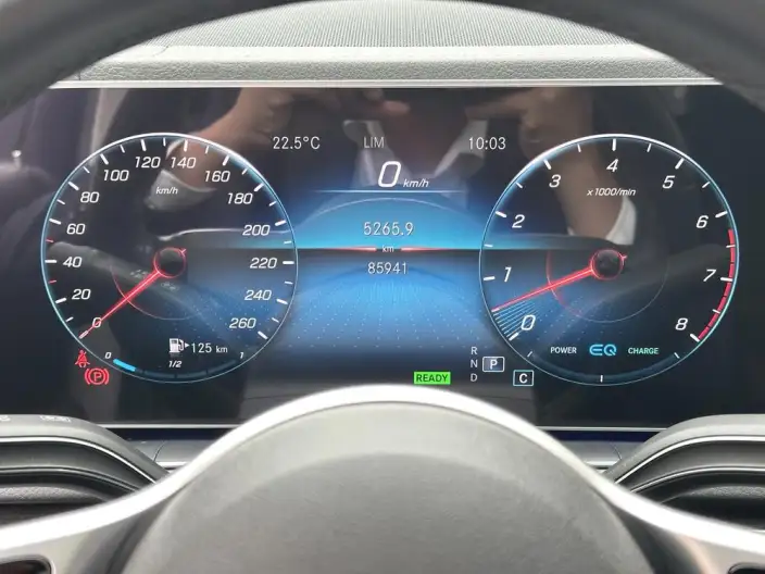 Mercedes-Benz GLS 2020 Model GLS 450 4MATIC Dynamic Model – фото 9