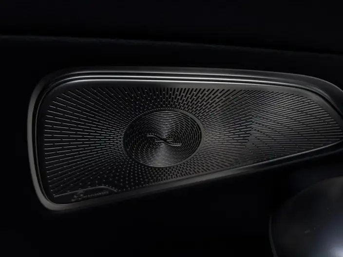 Mercedes-Benz E-Class 2024 Model E 300 L Luxury Model Sports sedan – фото 5