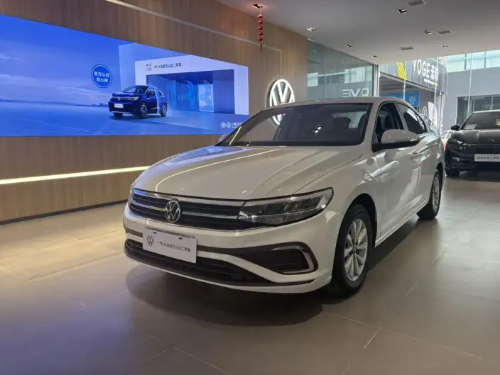 Volkswagen Bora 2023 Model 200TSI DSG Smooth Ride Edition