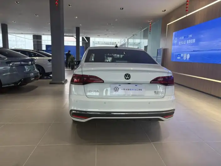 Volkswagen Bora 2023 Model 200TSI DSG Smooth Ride Edition – фото 6