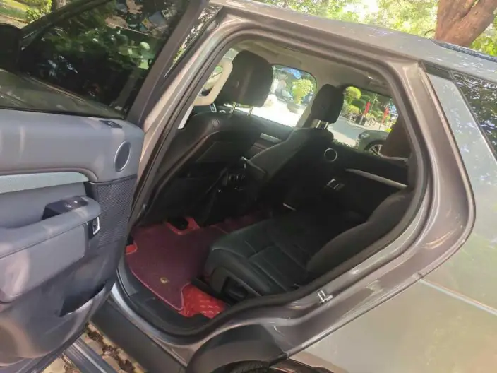 Land Rover Discovery 2020 Model 3.0 V6 30th Anniversary Special Edition – фото 9