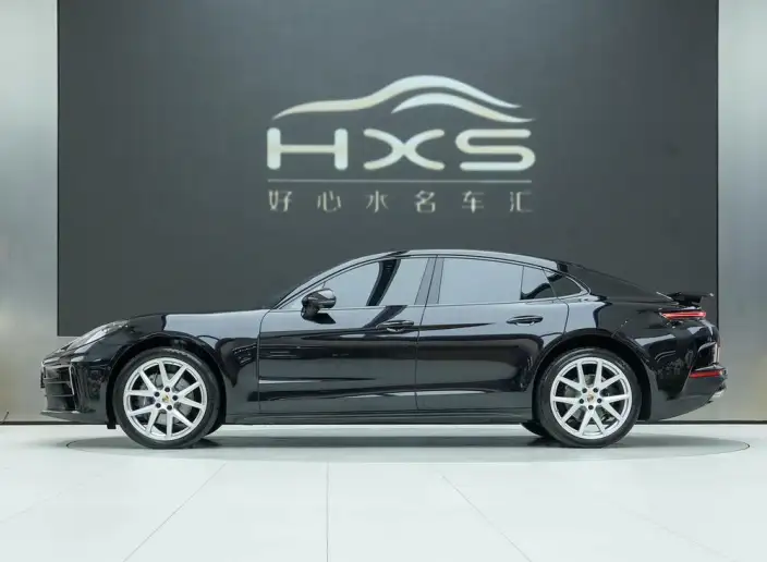 Panamera 2024 Model Panamera 2.9T