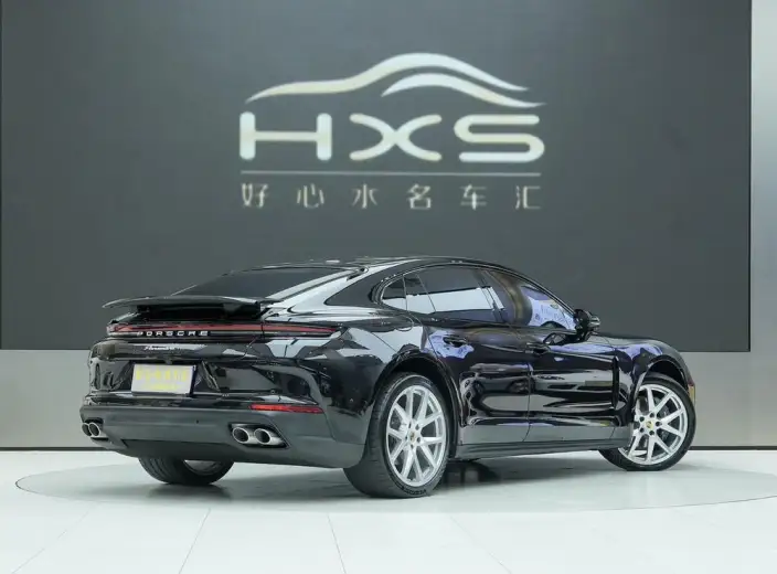 Panamera 2024 Model Panamera 2.9T – фото 5