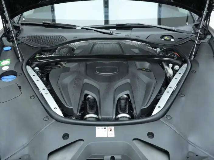 Panamera 2024 Model Panamera 2.9T – фото 6