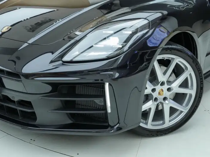 Panamera 2024 Model Panamera 2.9T – фото 7
