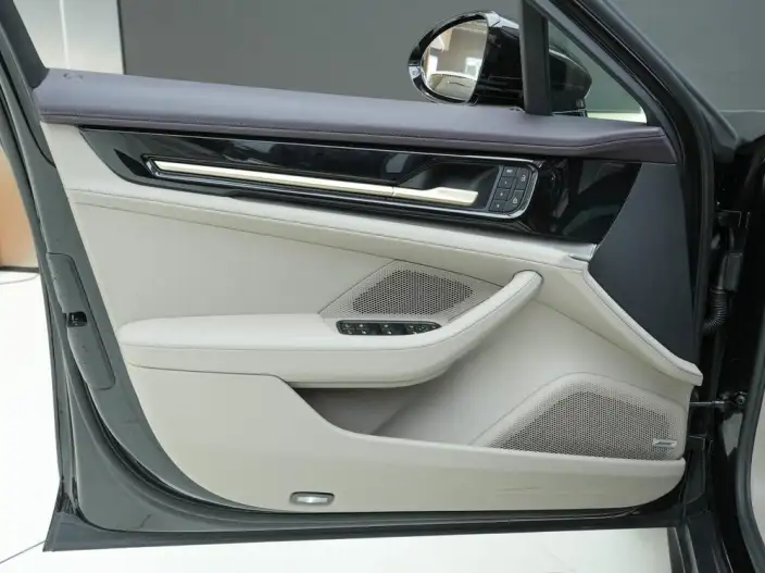 Panamera 2024 Model Panamera 2.9T – фото 8