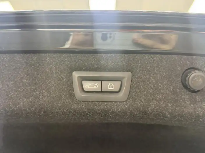 BMW 5 Series 2021 Model 530Li Leading Model Luxury Set – фото 8