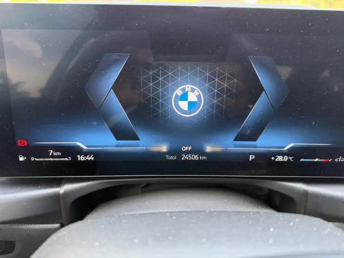 BMW 3 Series 2023 Model 325i M Sports Night Set – фото 10