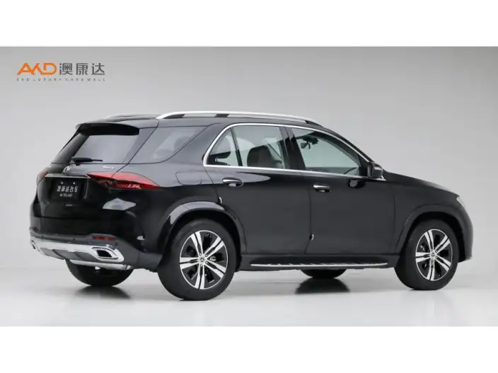 Mercedes-Benz GLE Imported 2024 Model GLE 350 4MATIC Fashion Model – фото 4