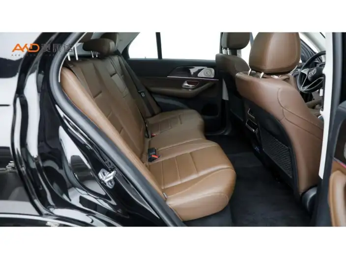 Mercedes-Benz GLE Imported 2024 Model GLE 350 4MATIC Fashion Model – фото 7