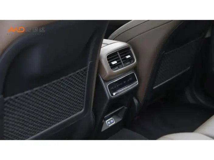 Mercedes-Benz GLE Imported 2024 Model GLE 350 4MATIC Fashion Model – фото 10