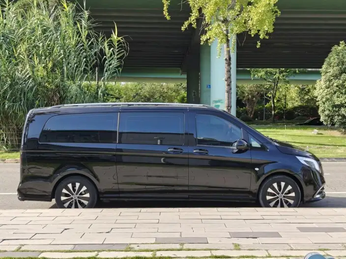 Viano 2021 Model 2.0T Business Edition 7 seat – фото 8